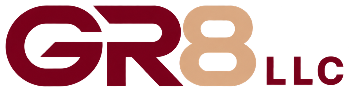GR8 LLC